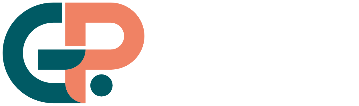 Логотип EGP